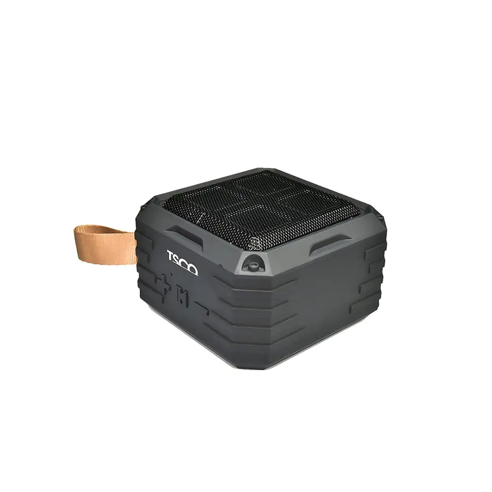 Tsco TS 23001 Portable Bluetooth Speaker