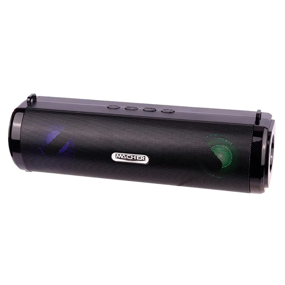 MACHER MR-221 Bluetooth Speaker