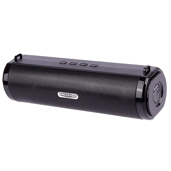 MACHER MR-221 Bluetooth Speaker