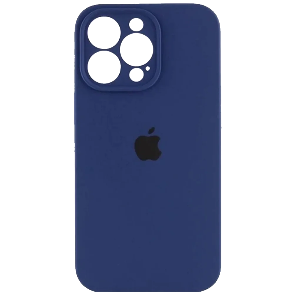Cover Silicon Lenz for iPhone 16 Pro Max
