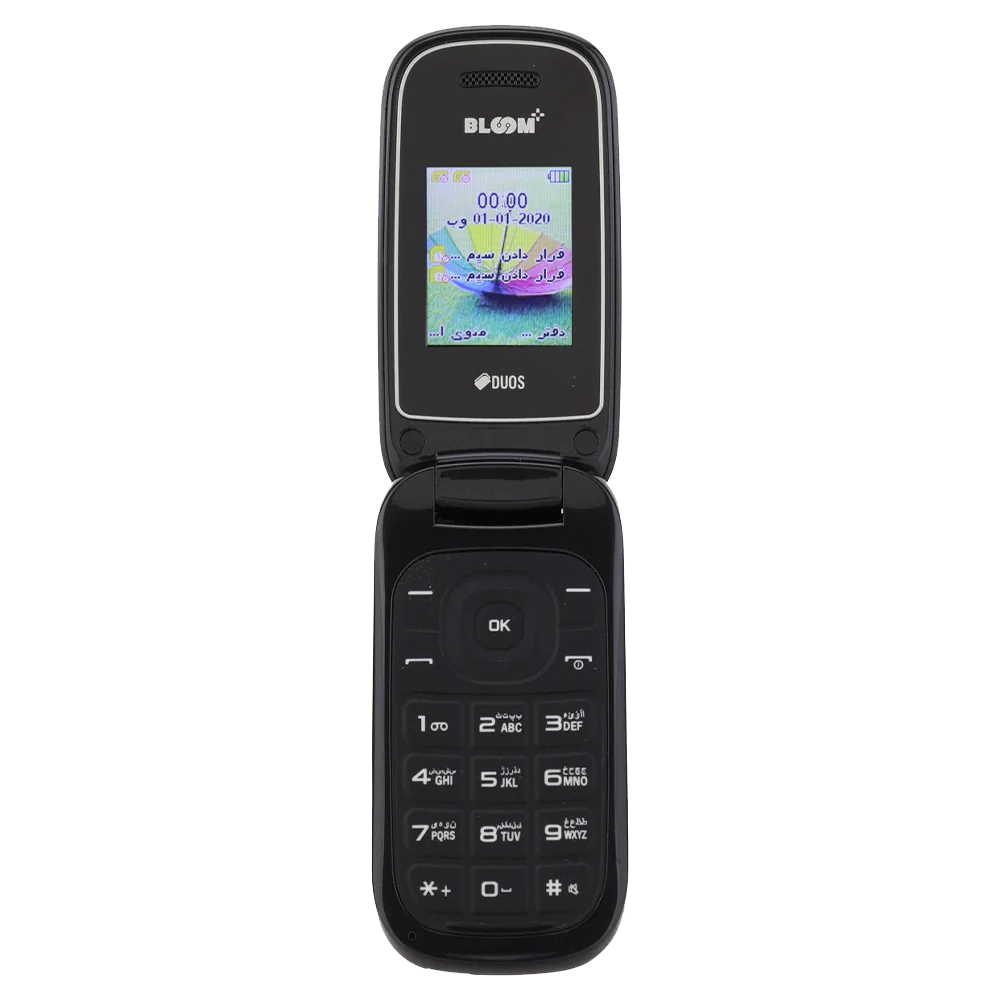 Bloom T1 Mobile Phone