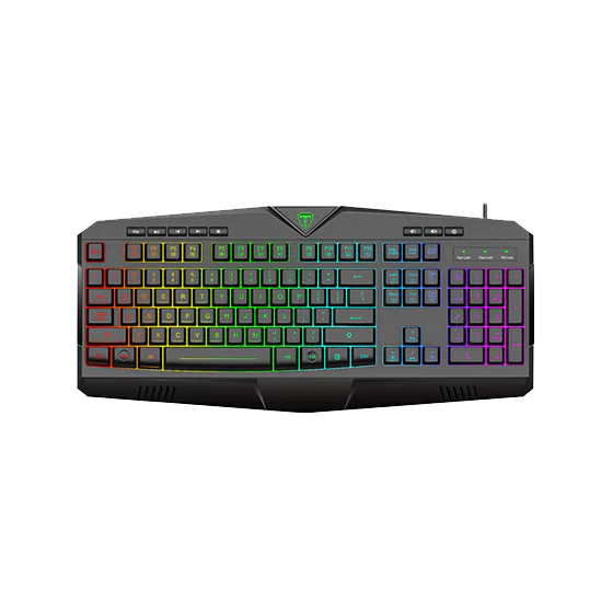 T-DAGGER Submarine Gaming Keyboard T-TGK205 RGB