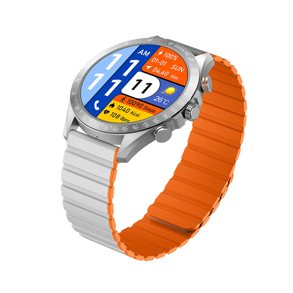 Glorimi M2 Smart Watch