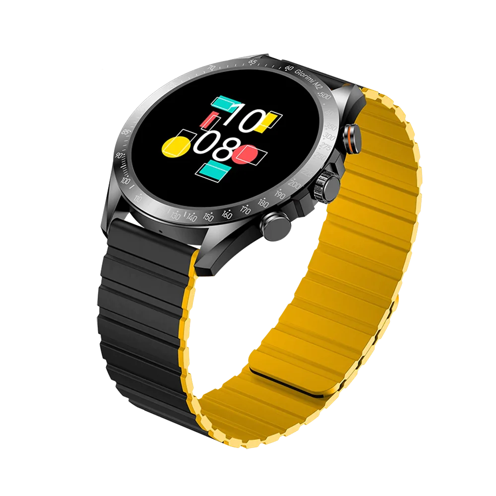 Glorimi M2 Smart Watch