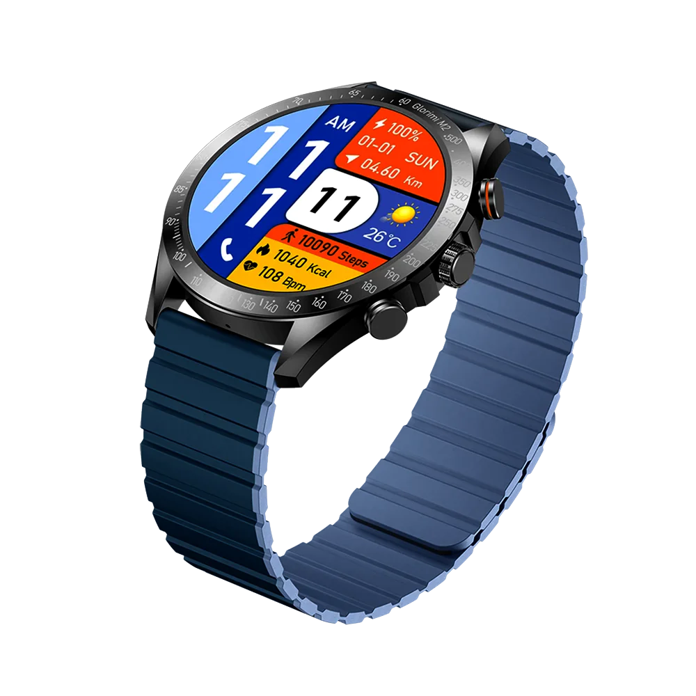 Glorimi M2 Smart Watch