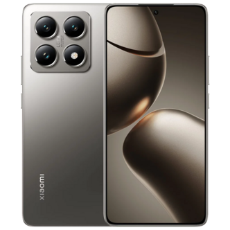 گوشی موبایل شیائومی مدل Xiaomi 14T دو سیم کارت ظرفیت 512 گیگابایت و رم 12 گیگابایت