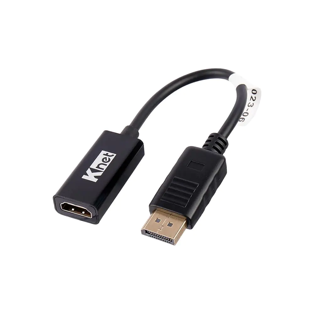 Knet Display To HDMI