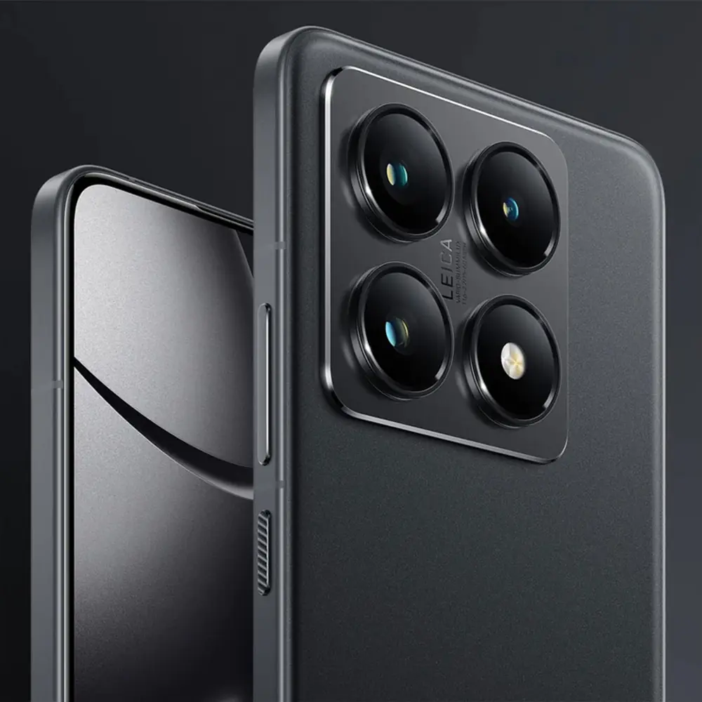 Xiaomi 14T Pro Dual SIM Storage 1TB And RAM 12GB Phone