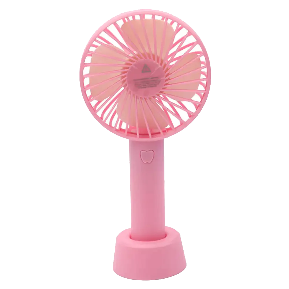 Eternal Classics Portable Fan SS-2 Blue