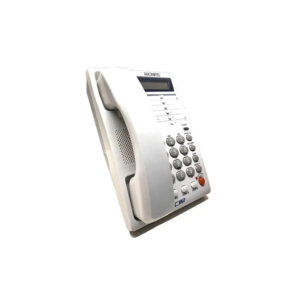 Microtel Telephone KX-TSC29CID