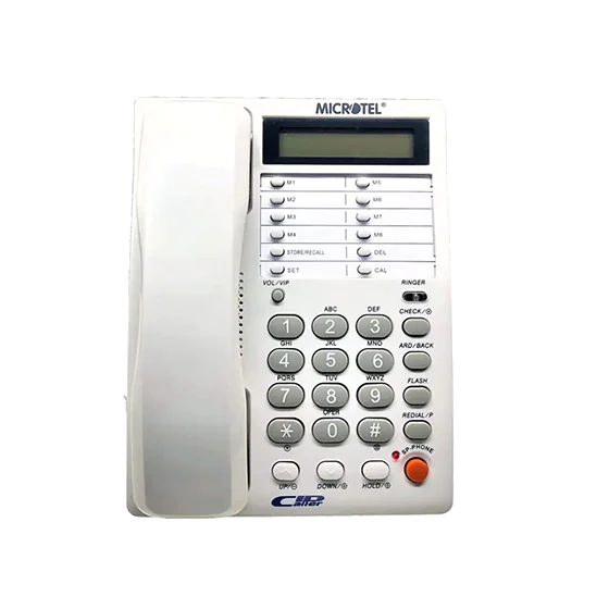 Microtel Telephone KX-TSC29CID