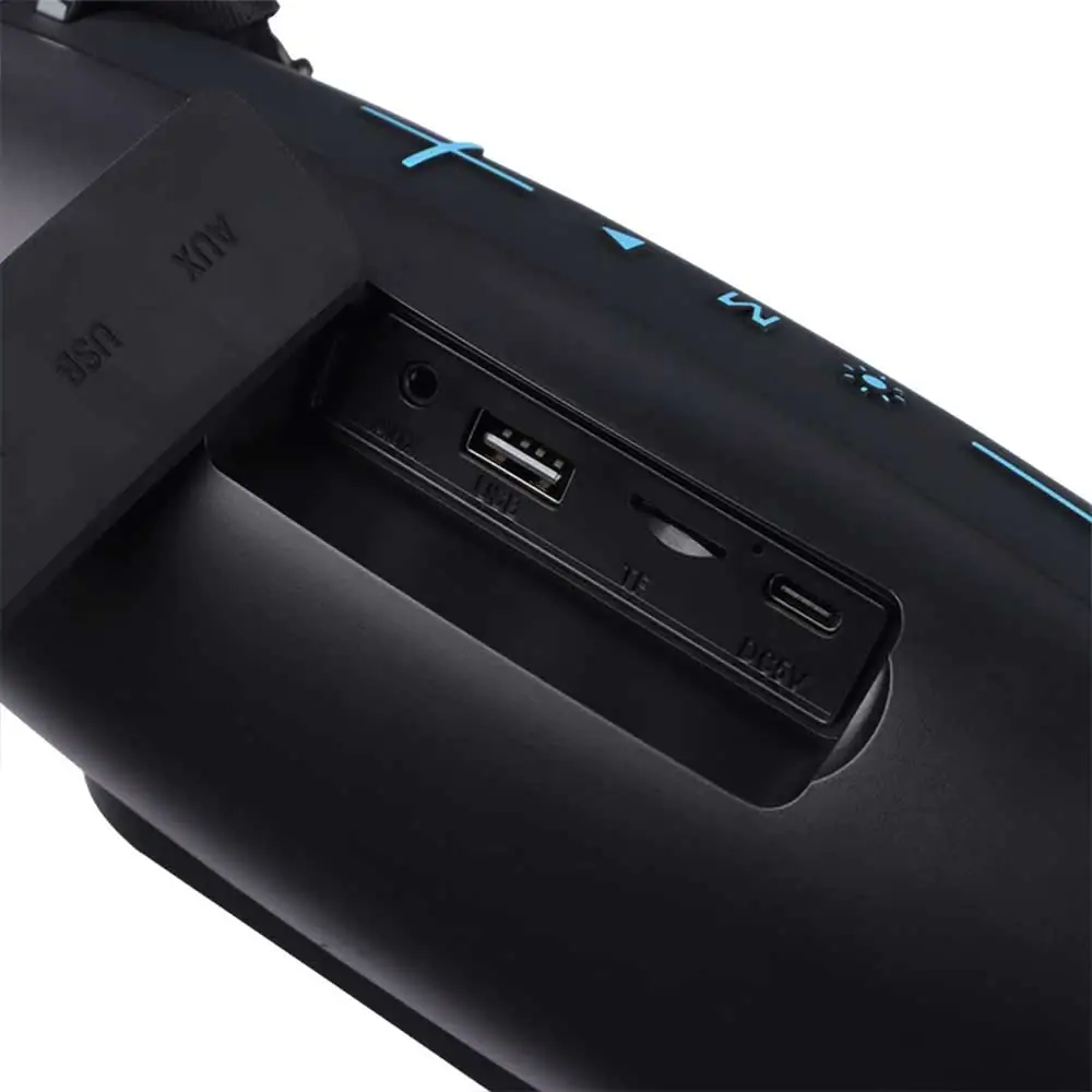Verity V-PS7019BT Wireless Speaker