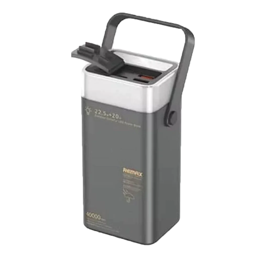 Remax RPP-596 Power Bank 40000mah