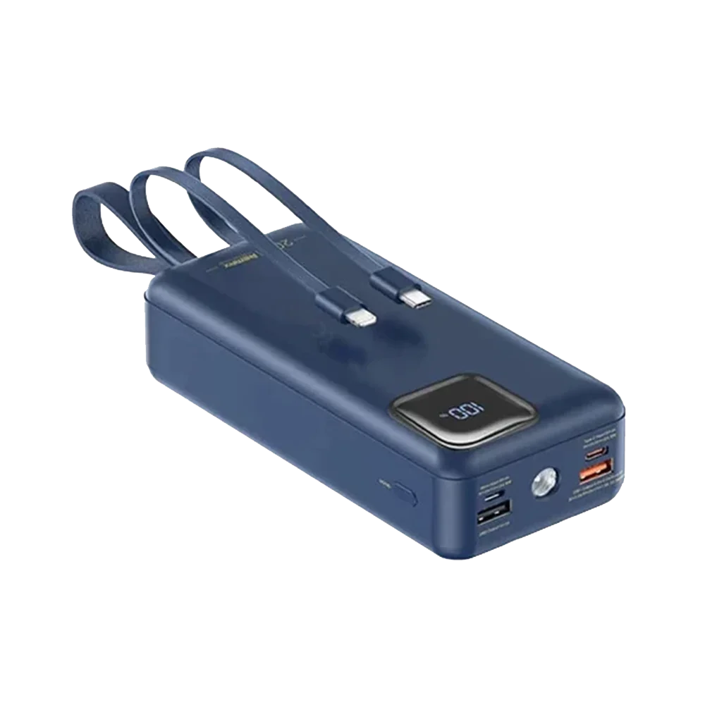 Remax RPP-550 Power Bank 30000mah