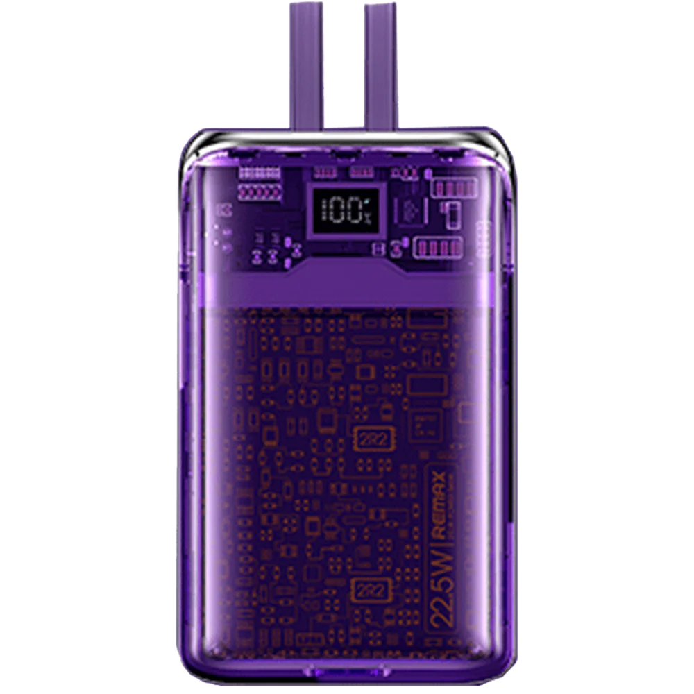 Remax RPP-591 Power Bank 10000mah