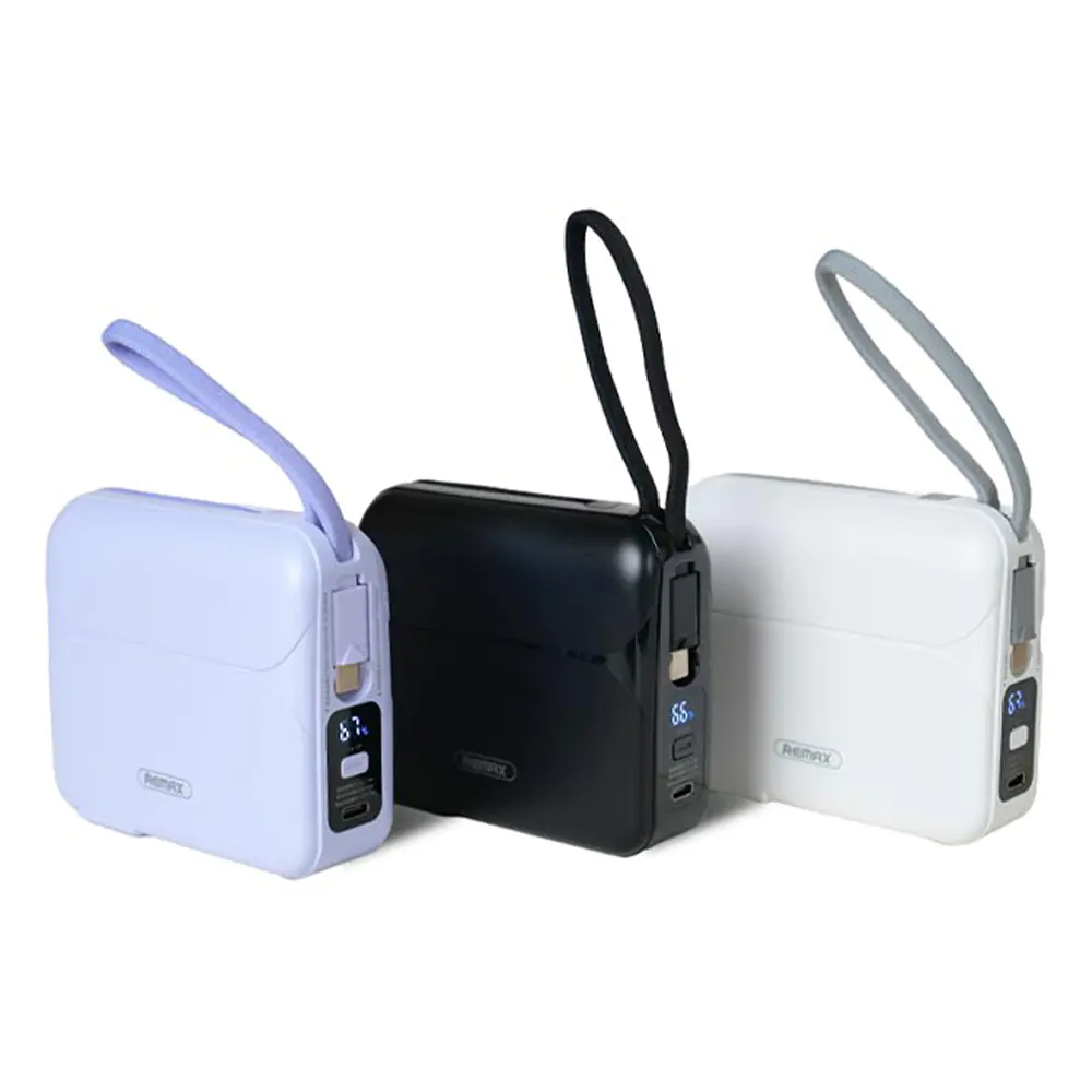 Remax RPP-553 20000mAh Power Bank
