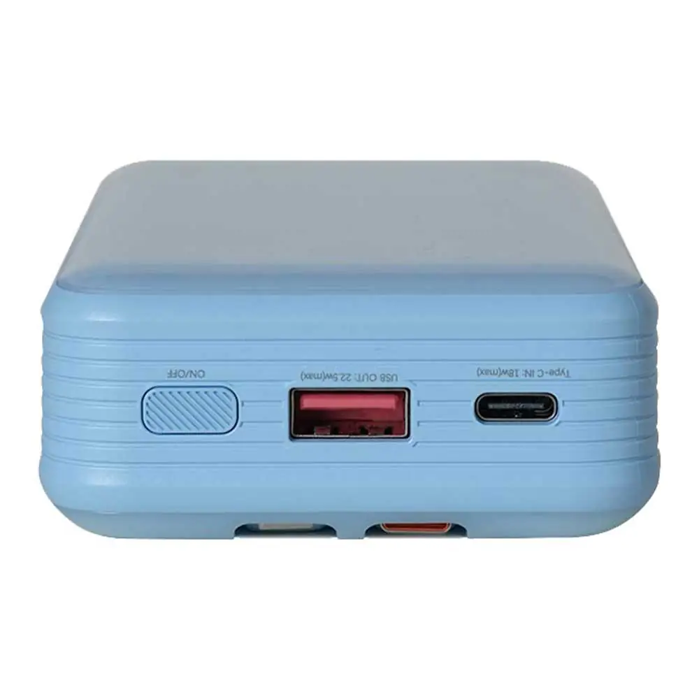 Remax RPP-21 Power Bank 20000mah