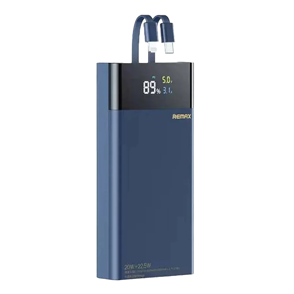 Remax RPP-561 Power Bank 20000mah