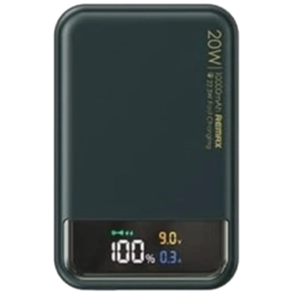 Remax RPP-525 Power Bank 10000mah