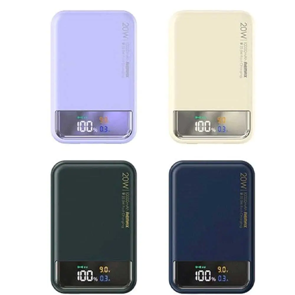 Remax RPP-525 Power Bank 10000mah