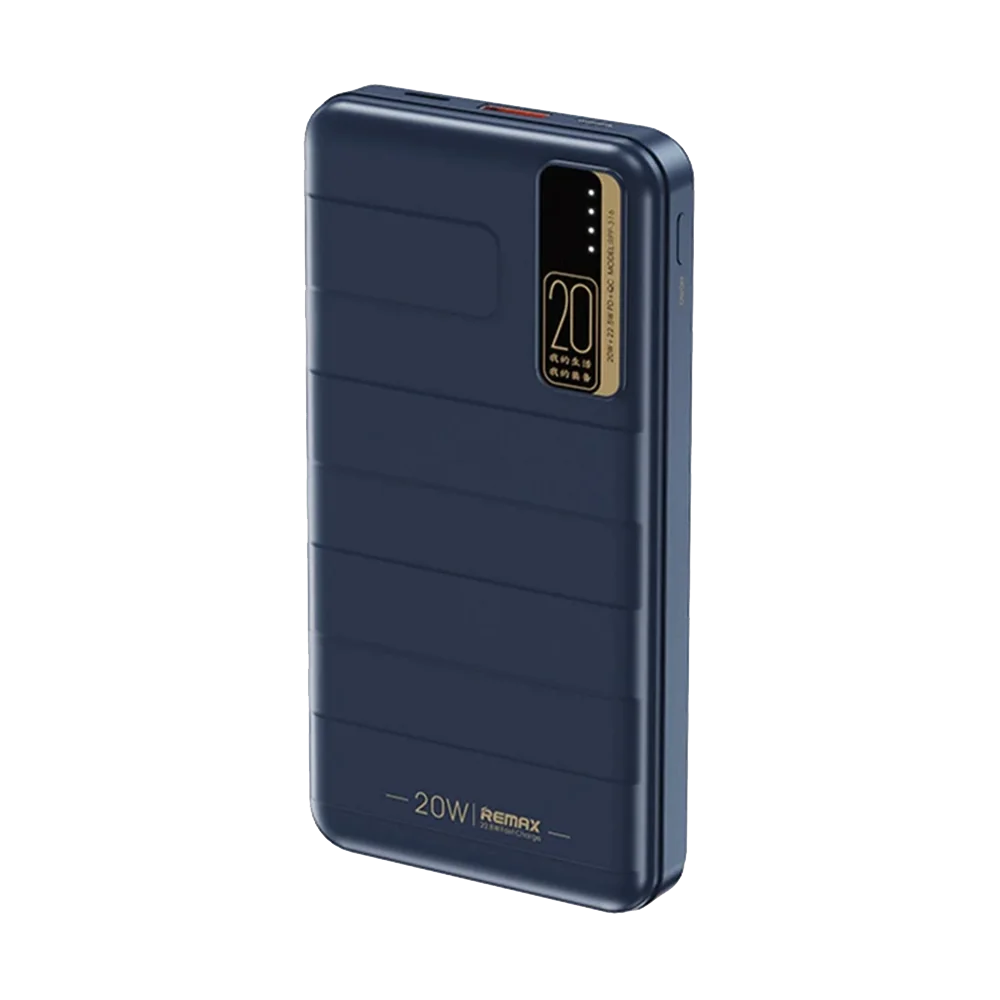 Remax RPP-316 Power Bank 20000mah