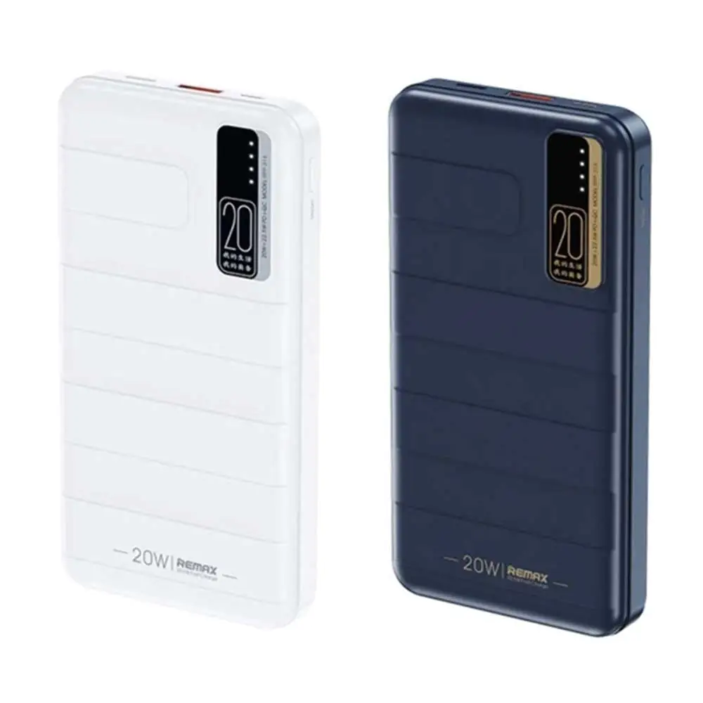 Remax RPP-316 Power Bank 20000mah