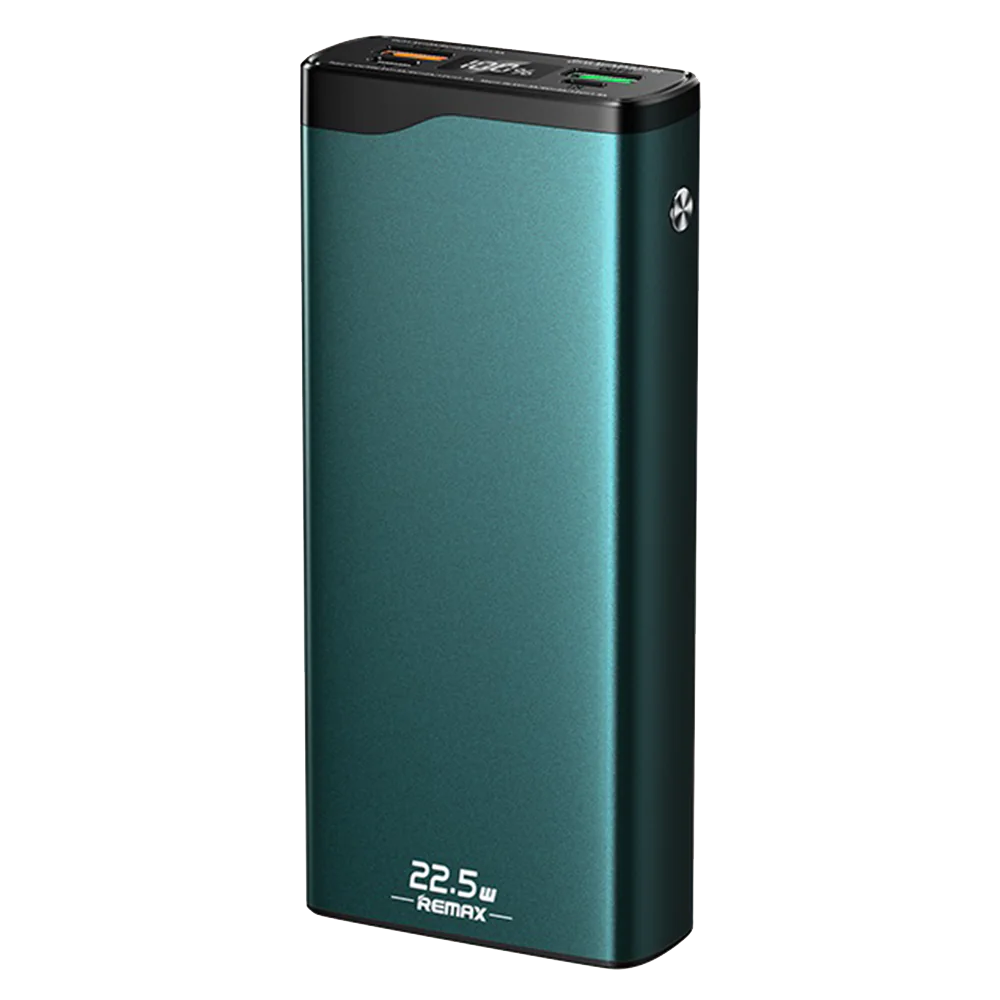Remax RPP-129 Power Bank 20000mah