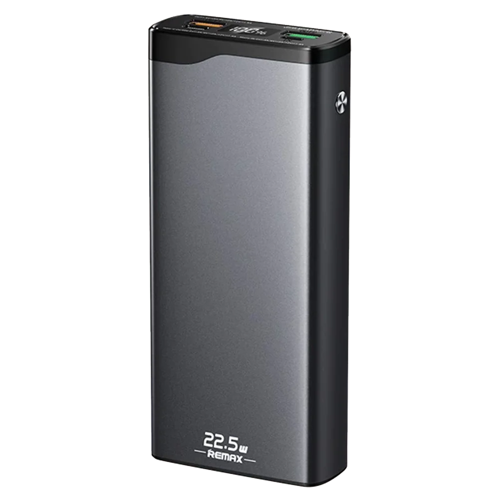 Remax RPP-129 Power Bank 20000mah