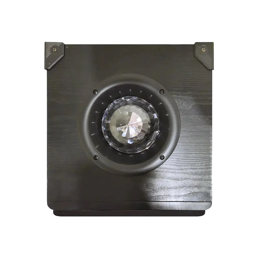 Venzo 5800+ Speaker