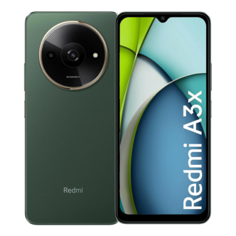 گوشی موبایل شیائومی مدل Redmi A3X دو سیم کارت ظرفیت 64 گیگابایت و 3 گیگابایت رم