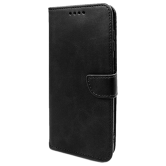 کیف کلاسوری مدل چرمی مناسب برای گوشی موبایل سامسونگ مدل Galaxy S24 FE