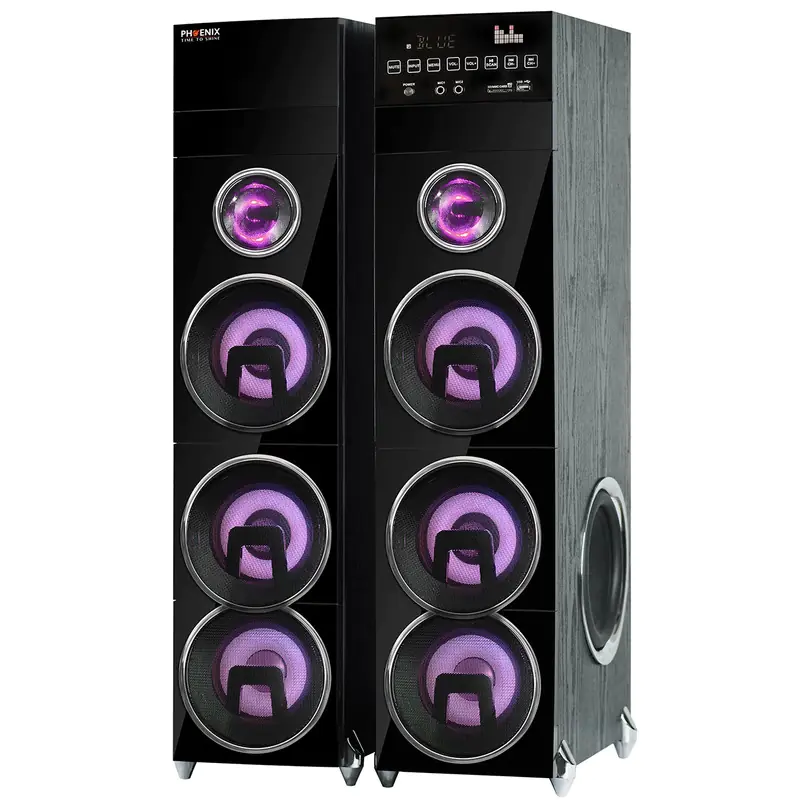 microlab PHOENIX_5
