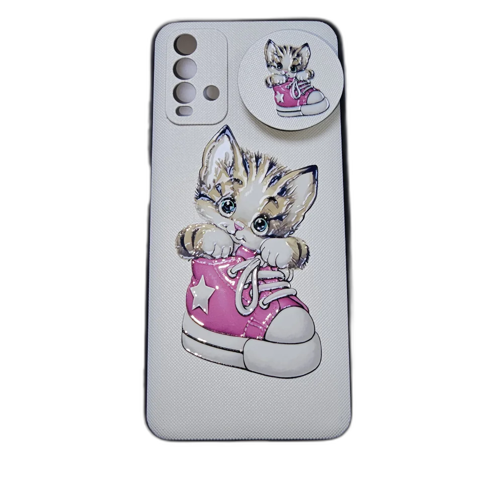 cover-colorful-pop-socket-xiaomi-poco-m3-redmi-9t