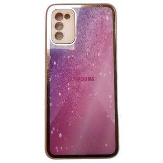 کاور اتوفوکس طرحدار مدل K44 مناسب برای گوشی موبایل سامسونگ Galaxy A02s کاور اتوفوکس طرحدار مدل K44 مناسب برای گوشی موبایل سامسونگ Galaxy A02s