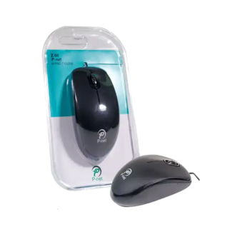 ماوس باسیم پی نت مدل Z-60