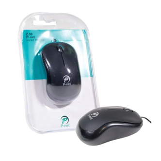 ماوس باسیم پی نت مدل Z-50
