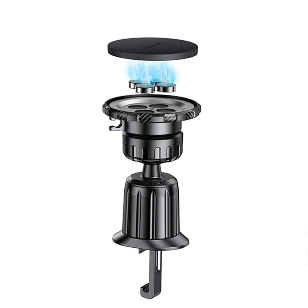 Yesido Magnetic Car Phone Holder C154
