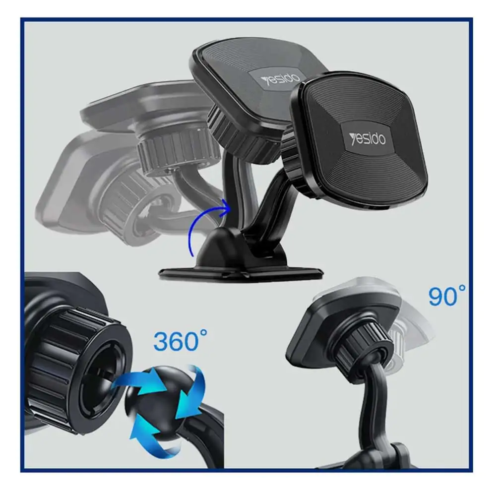 YESIDO C129 AIR VENT HOLDER