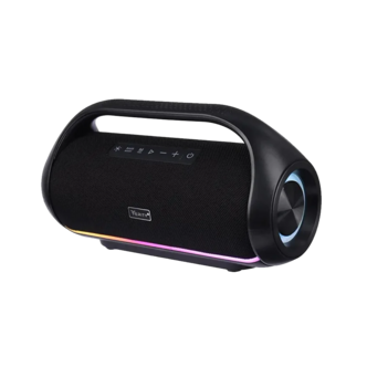 اسپیکر بلوتوثی قابل حمل وریتی مدل V-PS7015BT اسپیکر بلوتوثی قابل حمل وریتی مدل V-PS7015BT