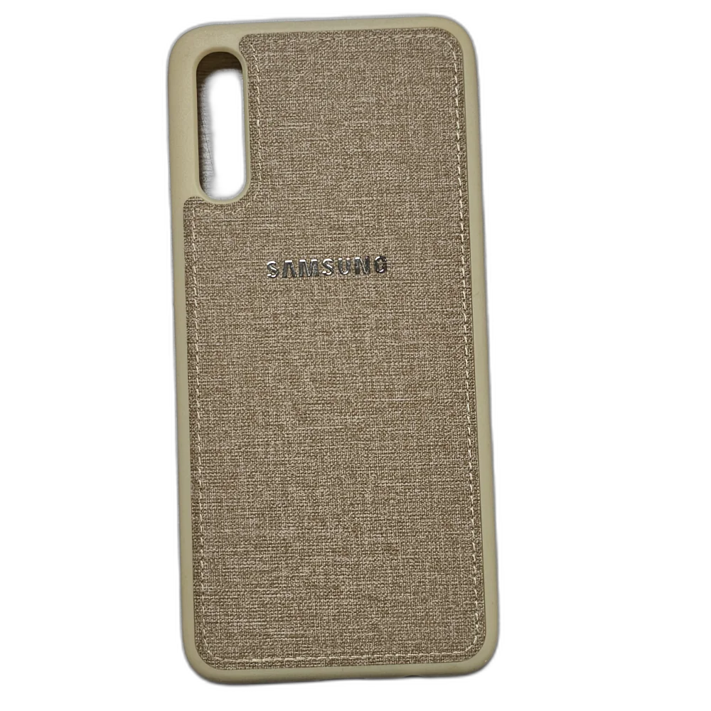 fabric-design-cover-for-samsung-galaxy-a70
