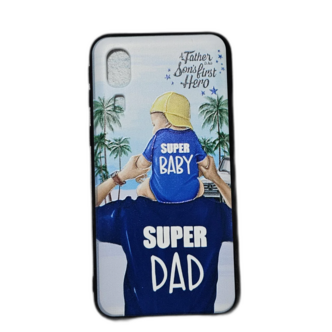گارد مدل Super DAD مناسب برای گوشی موبایل A2 Core گارد مدل Super DAD مناسب برای گوشی موبایل A2 Core