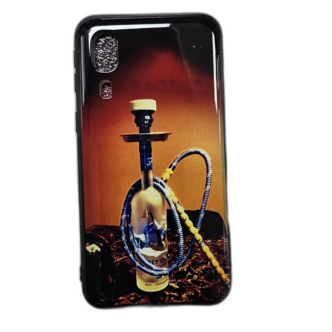 گارد طرحدار مناسب برای گوشی موبایل A2 Core گارد طرحدار مناسب برای گوشی موبایل A2 Core