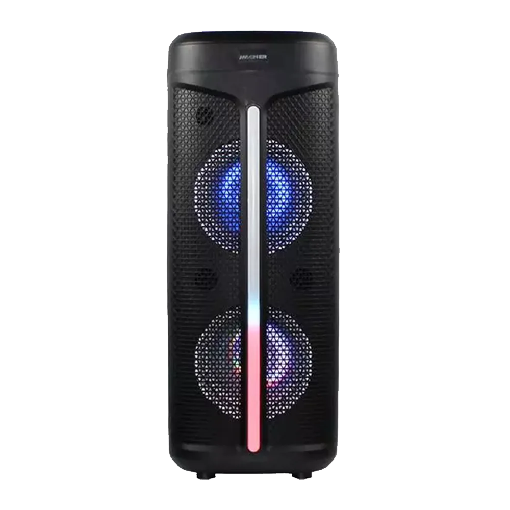 Macher MR-1000 portable bluetooth speaker