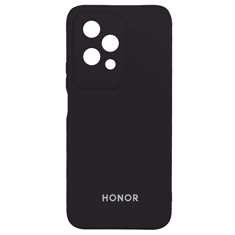 Silicone Cover Camera Protective For Honor 200 Lite