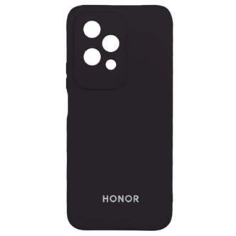 کاور سیلیکونی محافظ لنز مناسب برای گوشی موبایل Honor 200 Lite کاور سیلیکونی محافظ لنز مناسب برای گوشی موبایل Honor 200 Lite