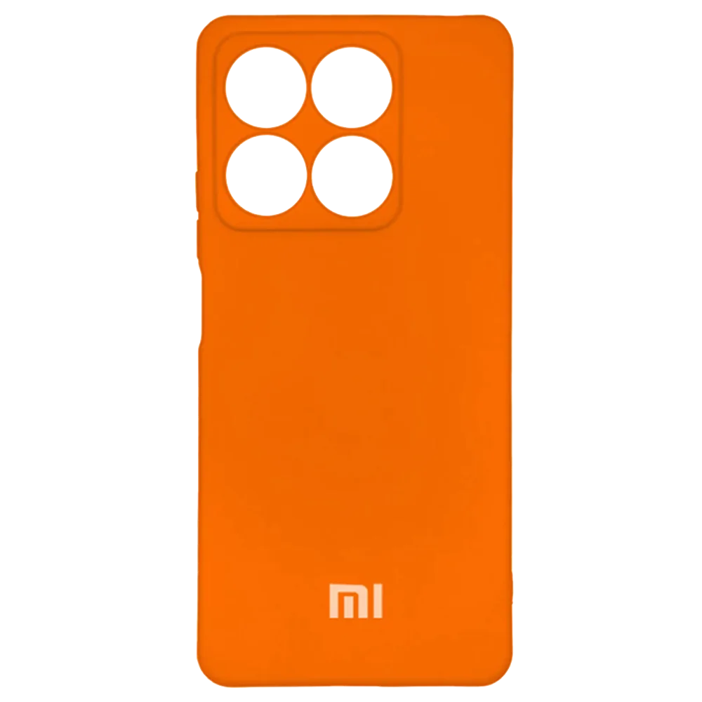 Cover Silicon Camera Protective Suitable for Xiaomi 14T