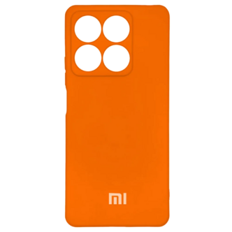 کاور سیلیکونی محافظ لنز مناسب برای گوشی موبایل شیائومی Xiaomi 14T