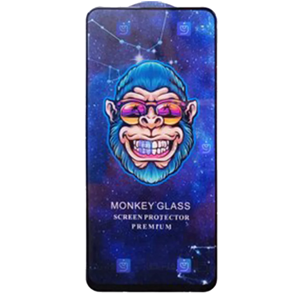 Glass Mobile Full Monkey Suitable For Xiaomi Redmi 13C
