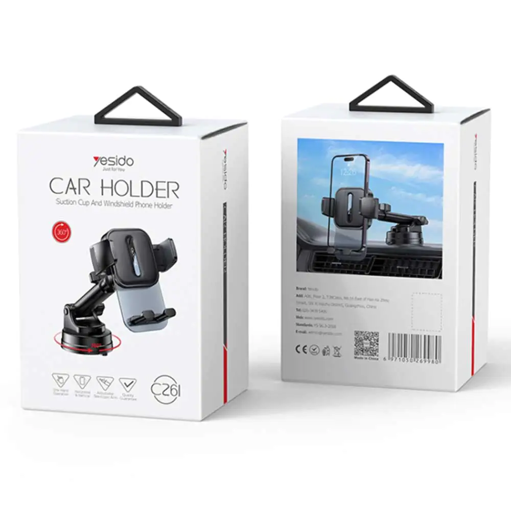 Yesido C261 Phone Holder
