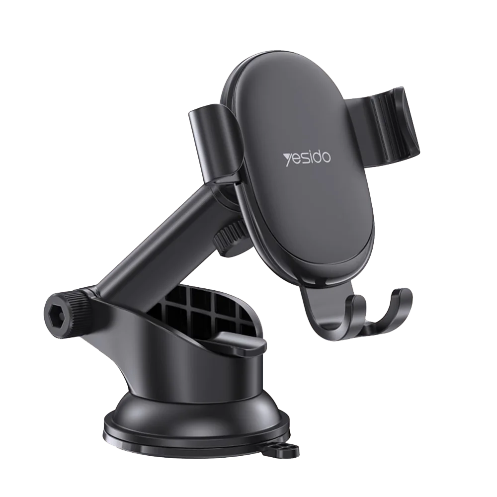 YESIDO C120 PHONE CAR HOLDER